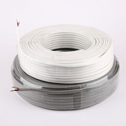 工业电线与防水线 电线电缆的关键分类与应用