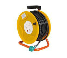 欧之联电线盘 连接安全与信赖的电缆专家