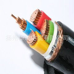 MKVV22矿用控制电缆 专业解析与选购指南