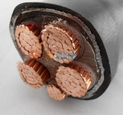 广州重型铜芯矿物绝缘铜护套低烟无卤无机矿物绝缘电缆价格行情解析