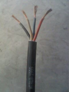 JHS防水线及JHSB扁电缆3*4与4*4型号解析与应用场景——以滨城县电线电缆栏目为例