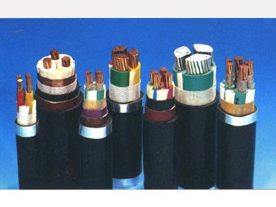 全塑电力电缆 现代电力传输的可靠选择