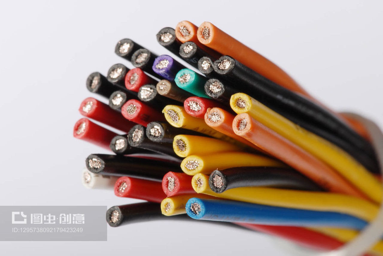 电力传输的隐形动脉 电线电缆的技术演进与应用领域