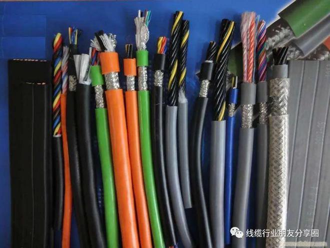 拖链电缆市场内卷加剧 电线电缆行业的竞争与挑战